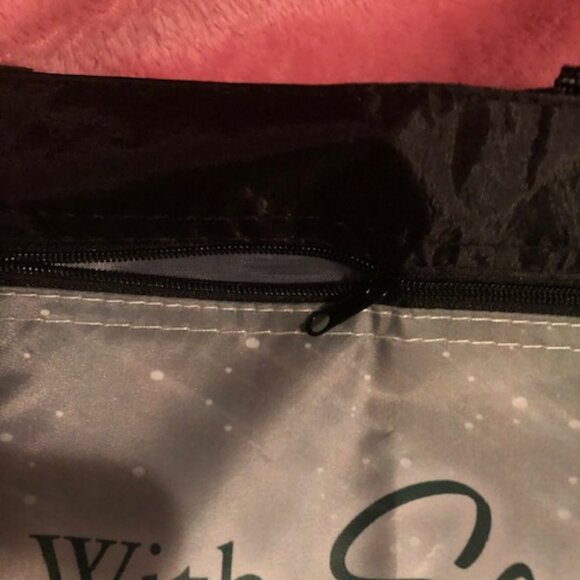 St Jude Tote Bag, “With Saint Jude All things are Possible”. New - Picture 3 of 4